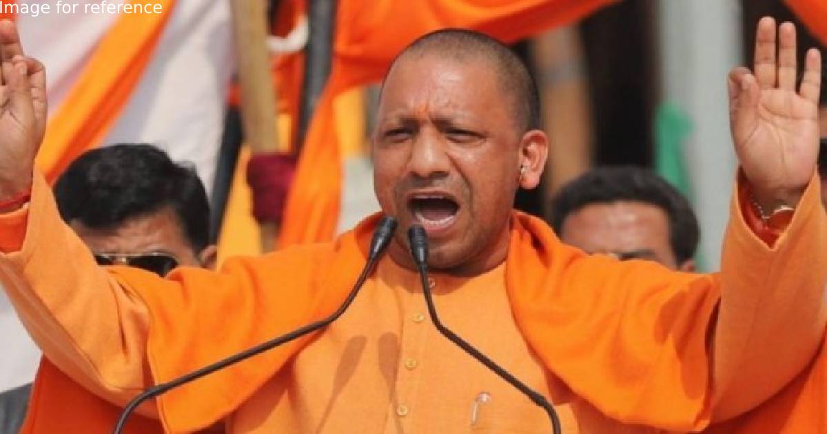 UP CM Yogi Adityanth expresses grief over loss of life in Bahraich road accident